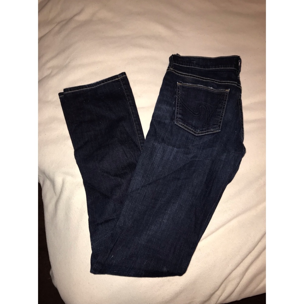 Citizens of humanity Jeans